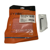 Porta cargador doble de polímero para pistola Glock marca CYTAC — imagen 4 de 4