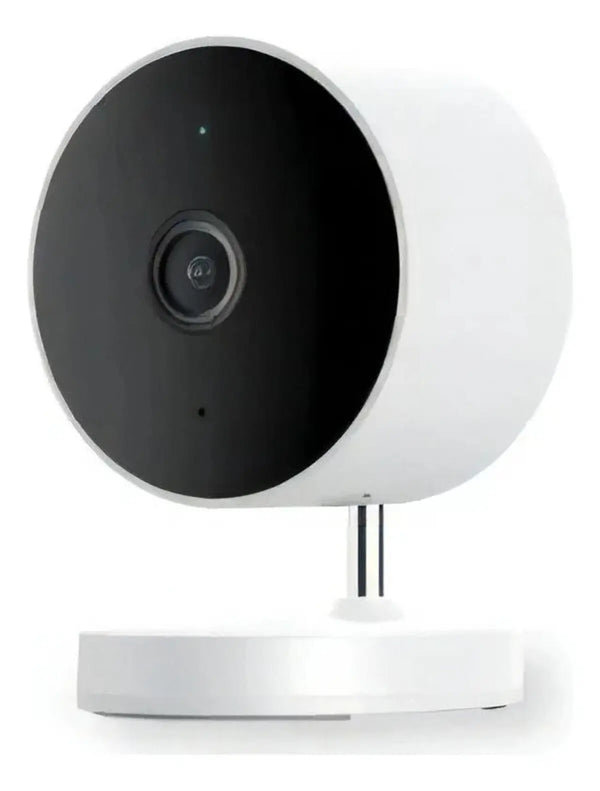 Cámara de seguridad Exterior Xiaomi Outdoor Blanco Fralugio