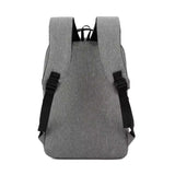 Set de mochila escolar con lonchera y lapicera a juego — imagen 3 de 9