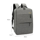 Set de mochila escolar con lonchera y lapicera a juego — imagen 4 de 9