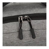 Set de mochila escolar con lonchera y lapicera a juego — imagen 6 de 9