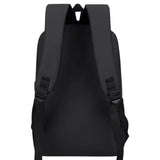 Set de mochila escolar con lonchera, lapicera y audífonos — imagen 8 de 8