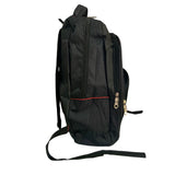 Mochila texturizada impermeable de 13 litros con compartimento para laptop — imagen 2 de 6