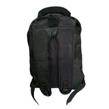 Mochila texturizada impermeable de 13 litros con compartimento para laptop — imagen 5 de 6