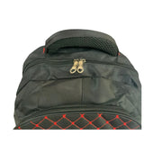 Mochila texturizada impermeable de 13 litros con compartimento para laptop — imagen 6 de 6