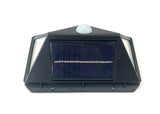 Luz solar para exteriores con sensor de movimiento y 3 modos de luz — imagen 3 de 6