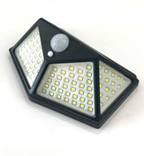 Luz solar para exteriores con sensor de movimiento y 3 modos de luz — imagen 5 de 6