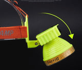 Lámpara minera de buceo impermeable con 3 pasos de intensidad — imagen 4 de 4