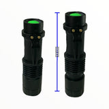 Lámpara LED Q5 con 5 modos de luz para uso diario — imagen 2 de 2