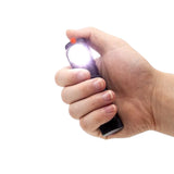 Linterna LED T6 de uso frontal y de mano con 3 modos de luz — imagen 2 de 2