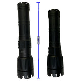 Maxi lámpara LED con power bank y control de carga — imagen 2 de 3