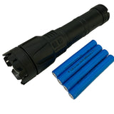 Maxi lámpara LED con power bank y control de carga — imagen 1 de 3