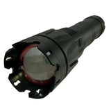 Maxi lámpara LED con power bank y control de carga — imagen 3 de 3