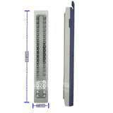 Lámpara LED de emergencia con base soporte — imagen 2 de 2