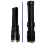 Maxi lámpara LED con super zoom y función power bank — imagen 2 de 2