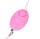 Llavero con alarma de proteccion para mujer — imagen 3 de 3