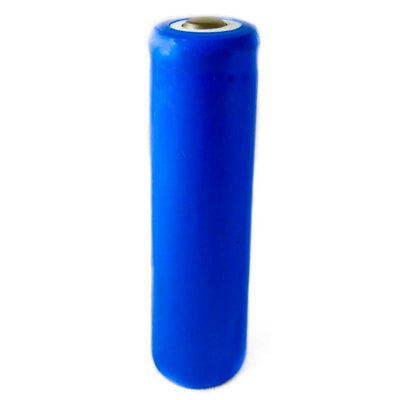 Batería recargable de litio tipo 14500 de 2 horas de duración, 4.8x1.4cm