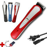 Rasuradora multifuncional 3 en 1 para barba, cejas y nariz — imagen 2 de 2