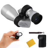Monocular telescopio ultraportátil 8x20 de aluminio para camping — imagen 2 de 2