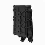 Pouch de polímero negro para revista calibre 5.56 y 7.62 — imagen 1 de 3
