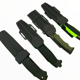 Cuchillos con funda en modelos surtidos para colección — imagen 1 de 5