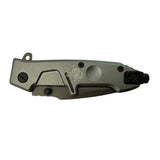 Mini navaja táctica plegable compacta — imagen 3 de 3