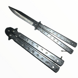 Navaja mariposa serie F02 en varios modelos disponibles — imagen 4 de 7