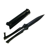 Navaja mariposa serie F02 en varios modelos disponibles — imagen 7 de 7