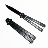 Navaja mariposa serie F02 en varios modelos disponibles — imagen 5 de 7