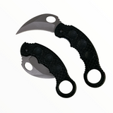 Navaja plegable manual con seguro en distintos modelos — imagen 1 de 4