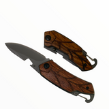 Navaja pequeña plegable con seguro, varios modelos — imagen 2 de 2