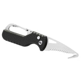 Mini cuchillo corta soga de apertura automática — imagen 3 de 4