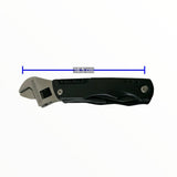 Llave perico ajustable multifuncional con 8 funciones — imagen 3 de 3