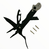 Llave perico ajustable multifuncional con 8 funciones — imagen 1 de 3