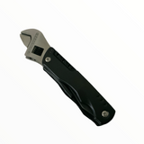 Llave perico ajustable multifuncional con 8 funciones — imagen 2 de 3
