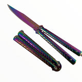 Navaja tipo mariposa en varios modelos de las series F21 y F80 — imagen 4 de 7