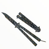 Navaja tipo mariposa en varios modelos de las series F21 y F80 — imagen 6 de 7