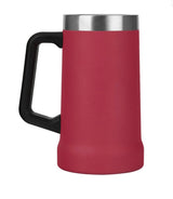 Tarro térmico para mantener bebidas frías o calientes en varios colores — imagen 4 de 4