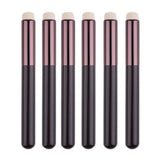 Brochas de maquillaje en distintos modelos y presentaciones — imagen 2 de 6
