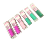 Brocha para maquillaje modelo FS-102 — imagen 1 de 2