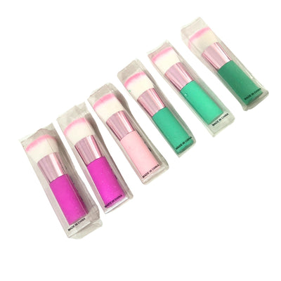 Brocha para maquillaje modelo FS-102