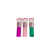 Brocha para maquillaje modelo FS-102 — imagen 2 de 2