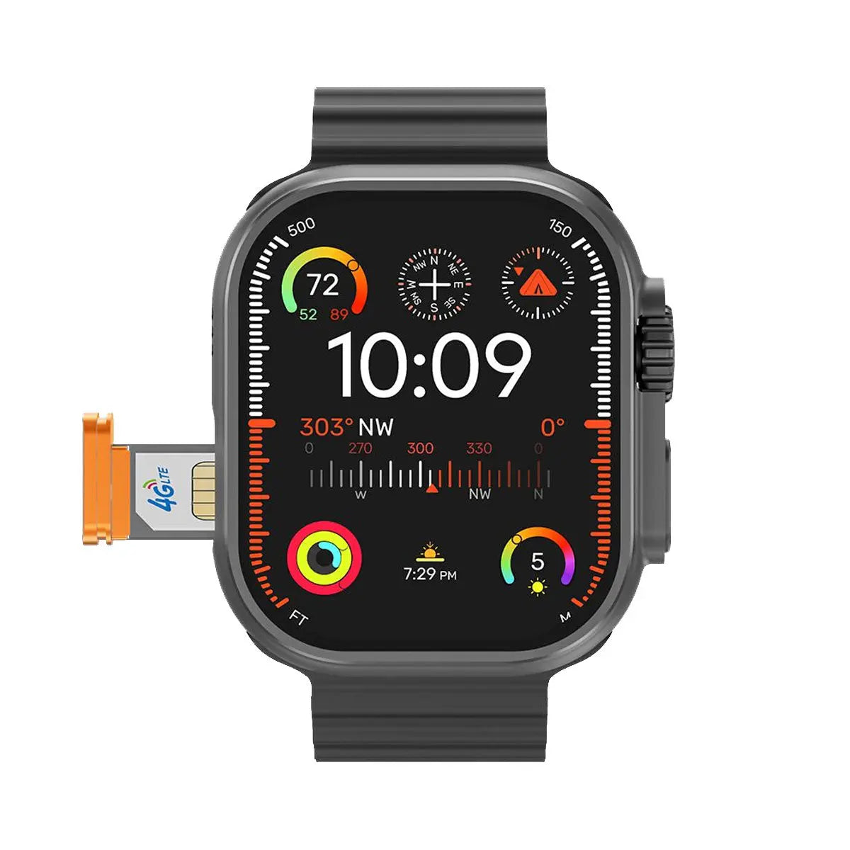 Reloj Smartwatch: 0.18, 3.66, 12,100
Smartwatch Samsung: 0.26, 5.28, 33,100
Reloj Samsung Smartwatch: 0.14, 2.84, 33,100
Reloj Huawei: 0.26, 5.28, 18,100
Smartwatch Apple: 0.28, 5.69, 14,800
Reloj Inteligente Samsung: 0.12, 2.44, 9,900
Relojes Inteligentes Samsung: 0.18, 3.66, 9,900
Samsung Relojes Inteligentes: 0.12, 2.44, 9,900
Smart Watch Samsung: 0.15, 3.05, 9,900
Reloj Inteligente Huawei: 0.24, 4.87, 9,900
Huawei Reloj Inteligente: 0.24, 4.87, 9,900