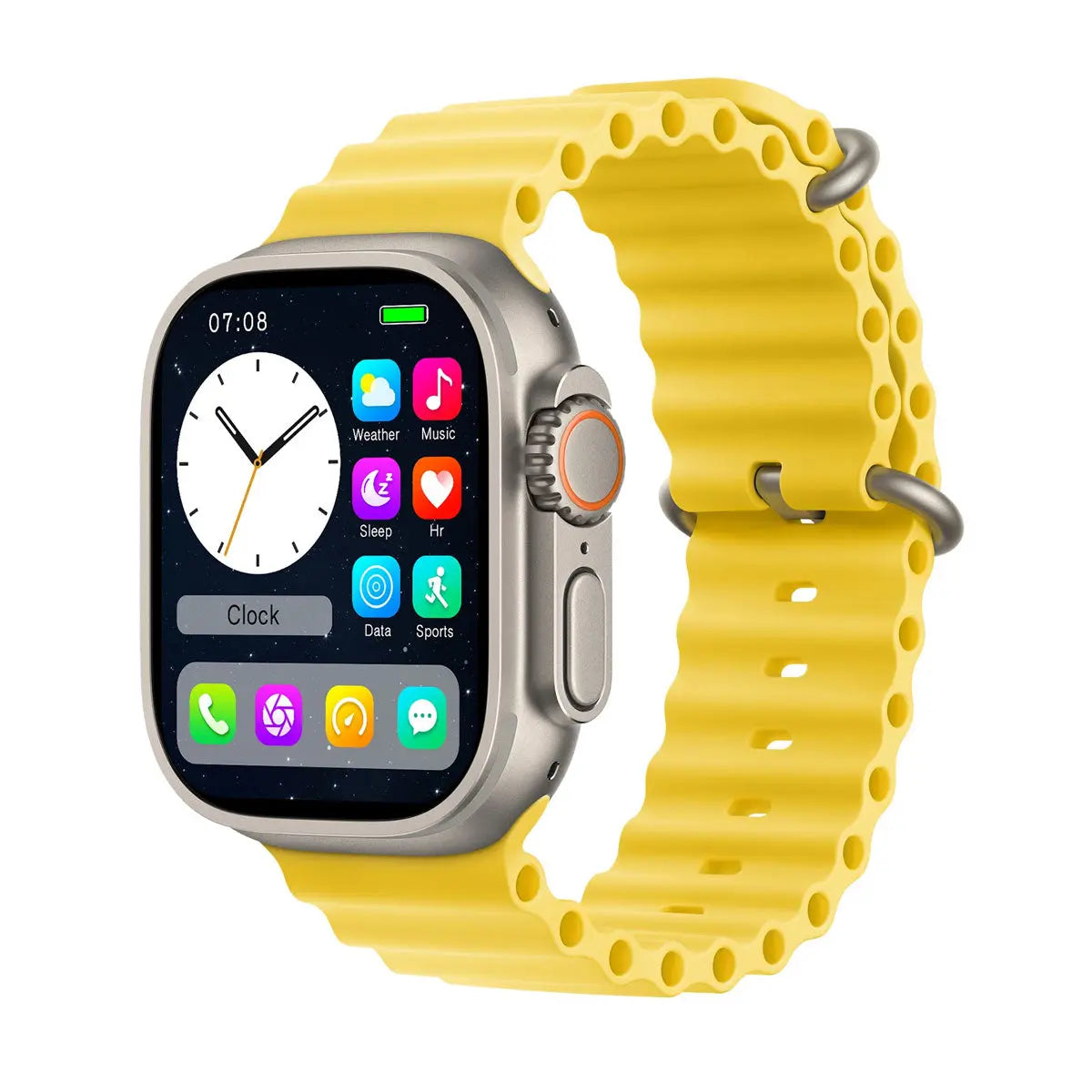 Reloj Inteligente Smartwatch Mercado Libre Reloj Smartwatch