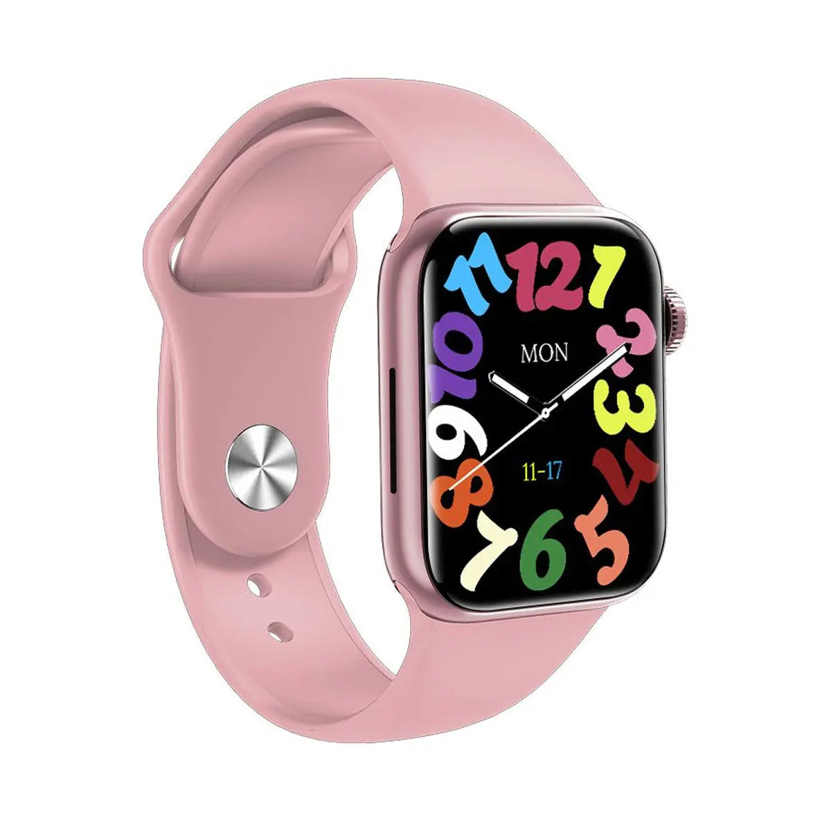 Smartwatch Huawei Reloj Inteligente Zuum Coppel Smartwatch Huawei Watch GT Pro 46 Mm Con GPS Titanio