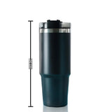 Termo de acero inoxidable con capacidad de 900 mililitros — imagen 3 de 3