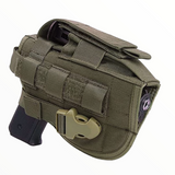 Funda universal para pistola con sistema de montaje MOLLE — imagen 5 de 7