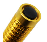Rasuradora recargable con boquillas guía de 1.5 a 4 mm — imagen 2 de 4