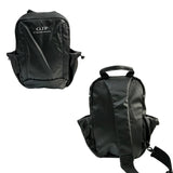 Mochila en tela Oxford impermeable resistente a arañazos, varios modelos — imagen 1 de 3