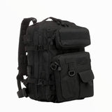 Set de mochila 40 litros y mariconera con sistema molle — imagen 1 de 6